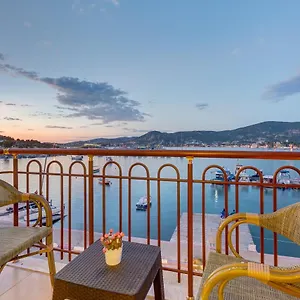 Отель Hanedan Izmir