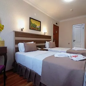 Sembol Hotel Istambul