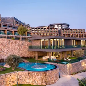Otel Lujo Bodrum