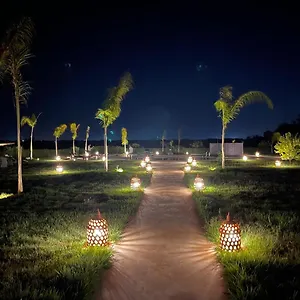 Jnan El Bahia Maison d'hôtes Marrakesh