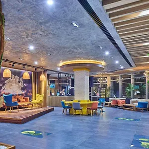 Ibis Airport 4*, İstanbul Türkiye
