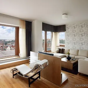 Rezidence Vysehrad Hotel Prague