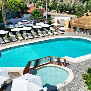 Otel Ata Lagoon