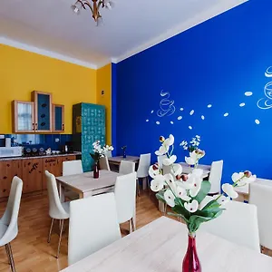 Tara Auberge de jeunesse Cracovie