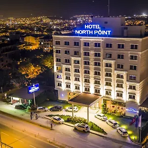 Отель North Point
